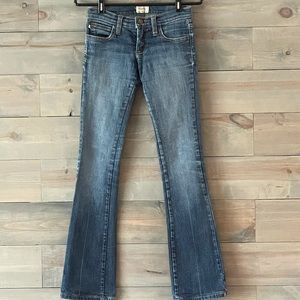 Frankie B Jeans